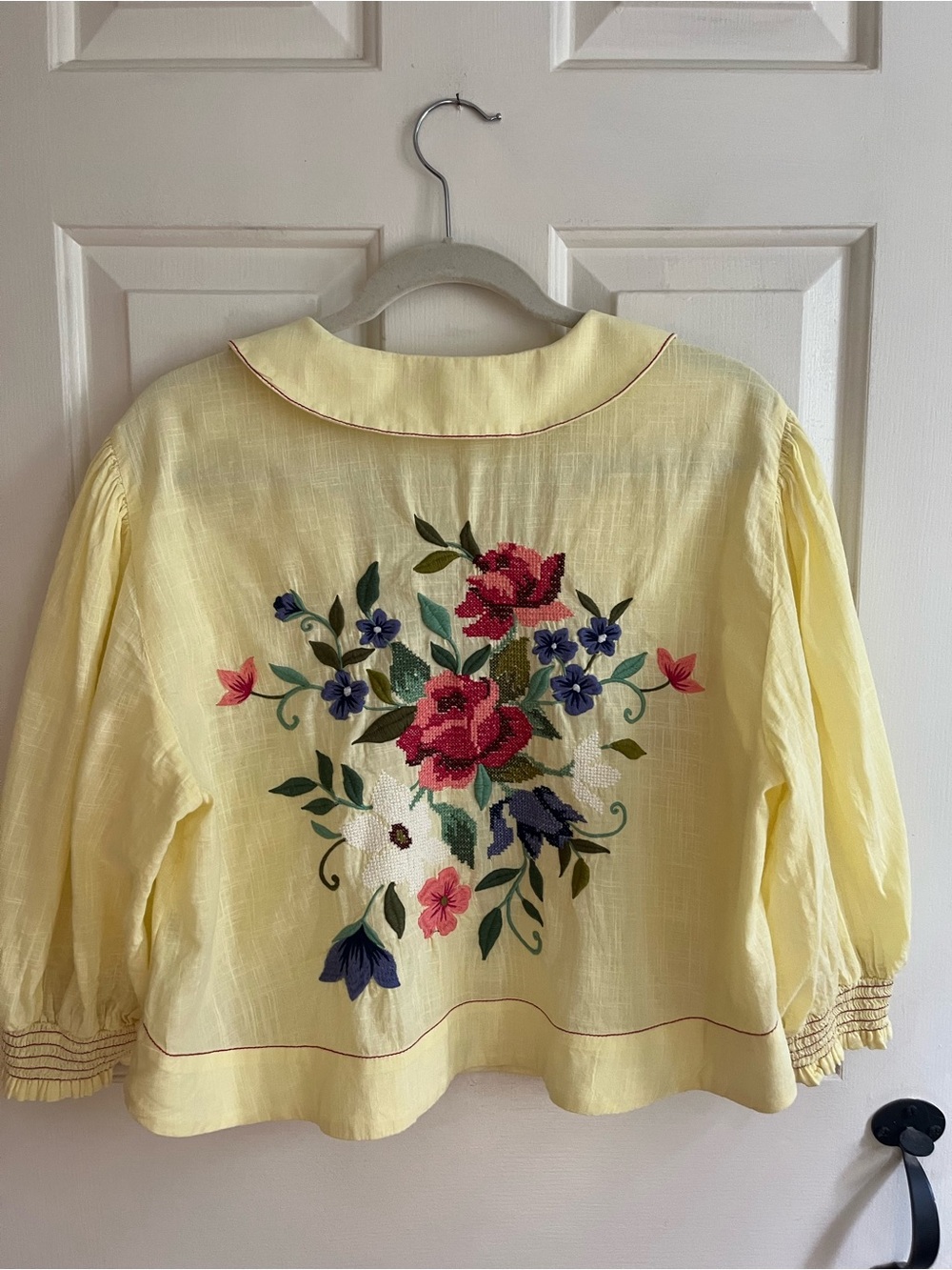 💖Free People “Ryland Blouse”💖 - Picture 9 of 16
